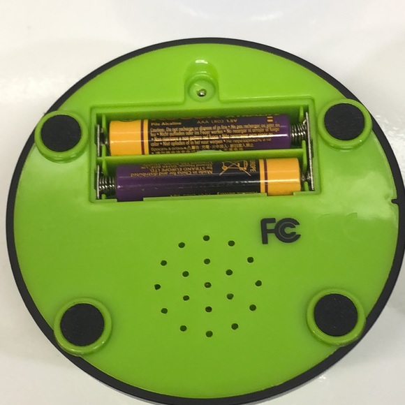 Learning Resources Answer Buzzers - Picture 5 of 9